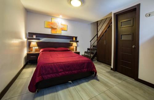 Cuenca Hotel | Hotel Majestic 1 Centro histórico Cuenca