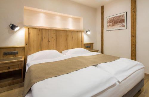 Karlovy Vary Hotel | Hotel Malé Versailles