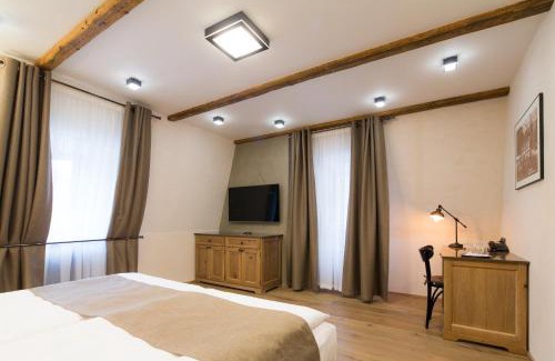Karlovy Vary Hotel | Hotel Malé Versailles