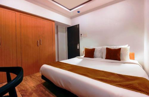 Shaikpet Hotel | Hotel Mallikarjuna Residency