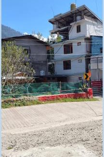 New Manali Hotel | Hotel manali life