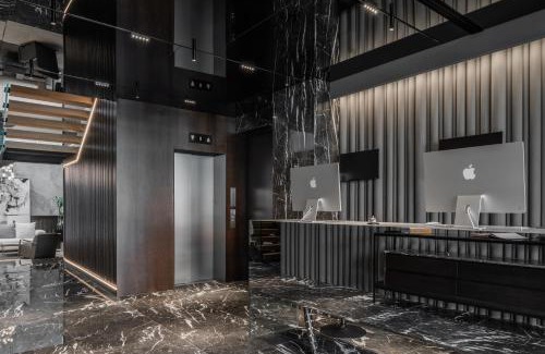 Matiçan Hotel | Hotel MANAMI