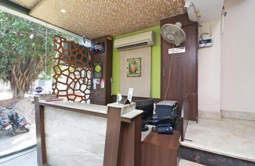 Allahabad Hotel | Hotel Mandiram