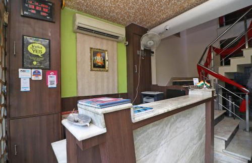 Allahabad Hotel | Hotel Mandiram