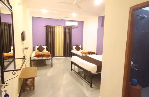 Rau Hotel | Hotel Mann By GRB