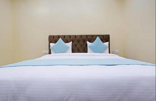Pashim Vihar Hotel | Hotel Mannat Behra Enclave