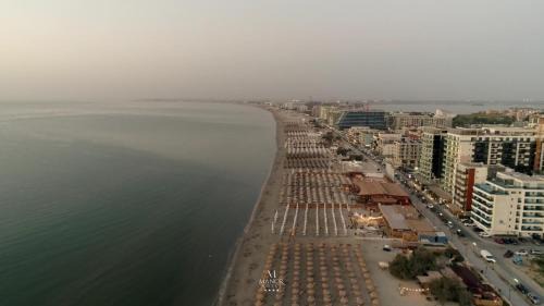 Mamaia-Sat Hotel | Hotel Manor