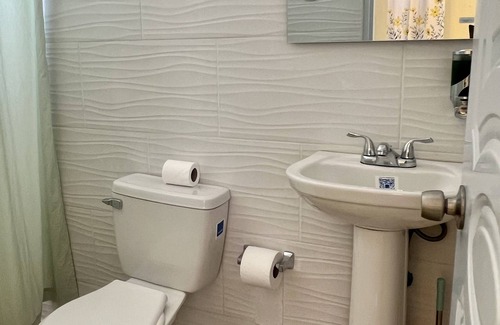Higuey Hotel | Hotel María Bonita Higüey H303