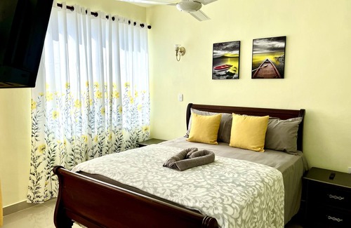 Higuey Hotel | Hotel María Bonita Higüey H303