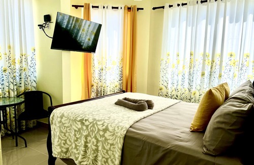 Higuey Hotel | Hotel María Bonita Higüey H303