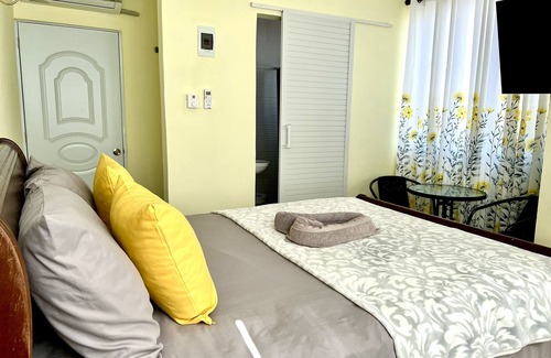 Higuey Hotel | Hotel María Bonita Higüey H303