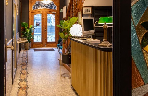 Historical Center Bruges Hotel | Hotel Maraboe