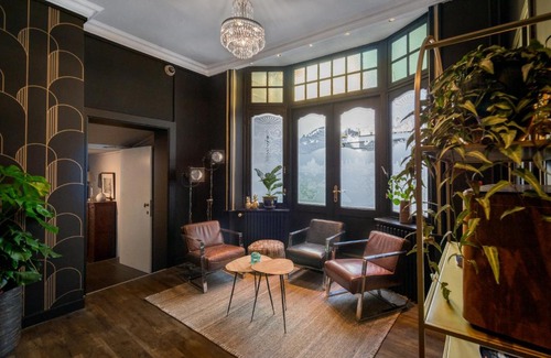 Historical Center Bruges Hotel | Hotel Maraboe