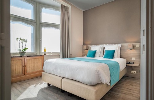 Historical Center Bruges Hotel | Hotel Maraboe