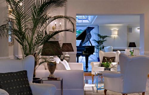 Ischia Porto Hotel | Hotel Mare Blu Terme