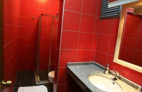 Datca City Center Hotel | Hotel Mare Datca