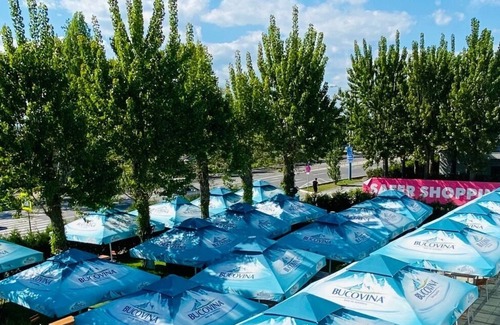 Constanta Hotel | Hotel Marea Neagra
