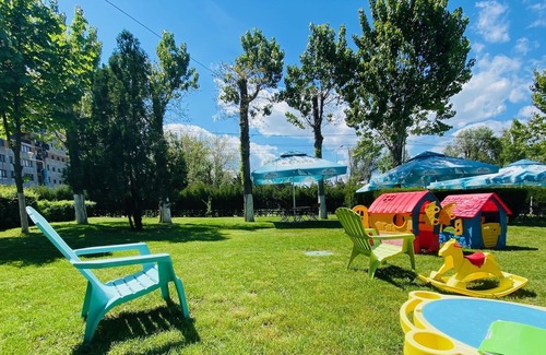 Constanta Hotel | Hotel Marea Neagra