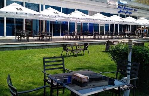 Constanta Hotel | Hotel Marea Neagra