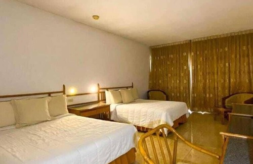 Lecheria Hotel | Hotel Maremares By Buddha Bar Beach