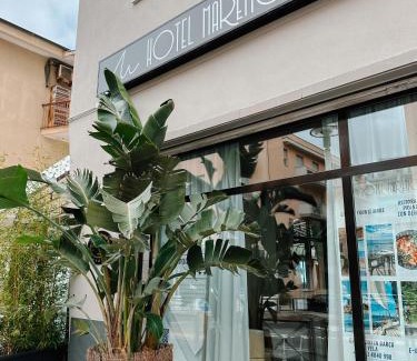 Pietra Ligure Hotel | Hotel Maremola