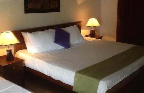 Udunuwara House | Hotel Margaret Villa