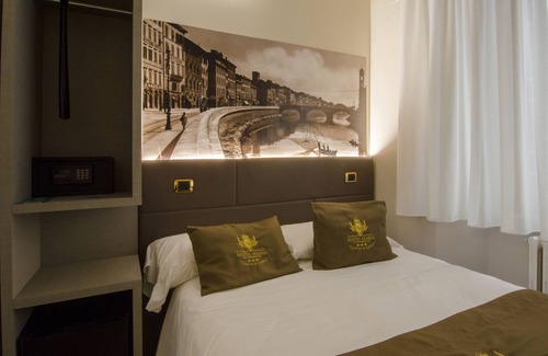 Pisa City Centre Hotel | Hotel Maria