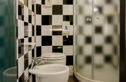 Pisa City Centre Hotel | Hotel Maria