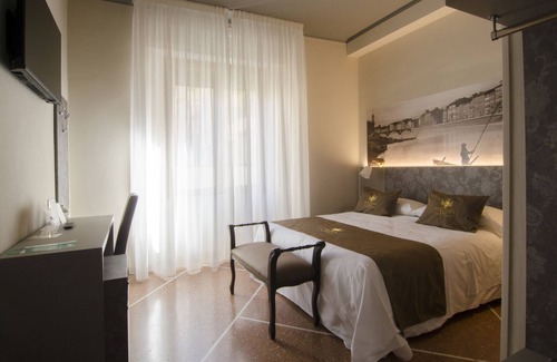 Pisa City Centre Hotel | Hotel Maria