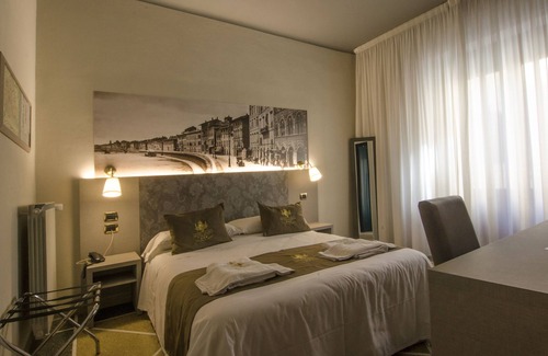 Pisa City Centre Hotel | Hotel Maria