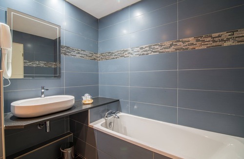 Calvi Hotel | Hotel Mariana