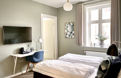 Skagen Hotel | Hotel Marie