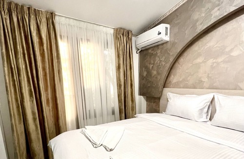 Sector 2 Hotel | Hotel Marina 2