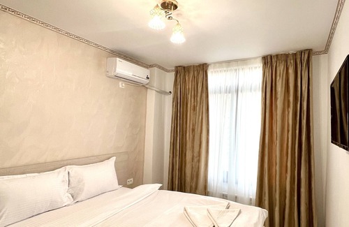 Sector 2 Hotel | Hotel Marina 2