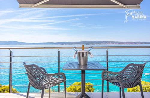 Selce Hotel | Hotel Marina