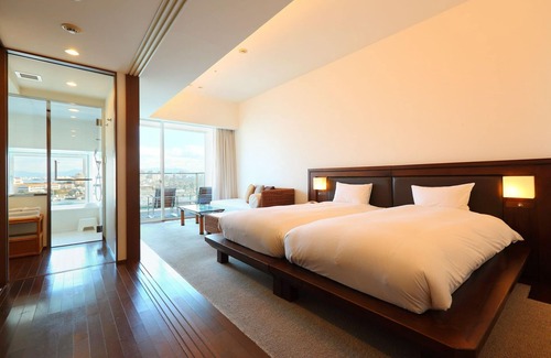 Fukuoka Hotel | Hotel Marinoa Resort Fukuoka