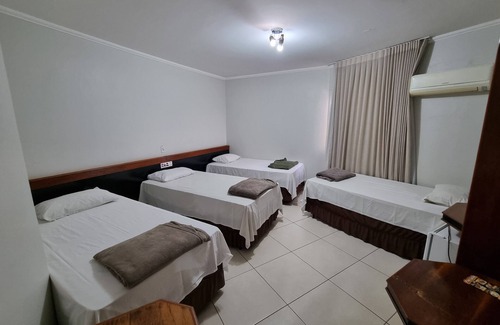 Varzea Grande Hotel | Hotel Marion Pantanal