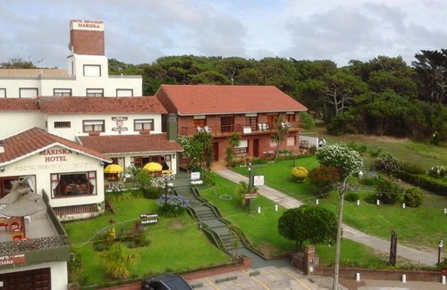Villa Gesell Hotel | Hotel Mariska Dos Estrellas Superior