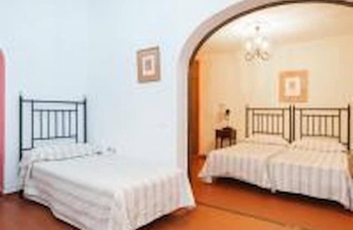 Arcos de la Frontera Hotel | Hotel Marqués de Torresoto by Vivere Stays