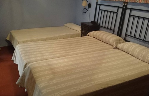 Arcos de la Frontera Hotel | Hotel Marqués de Torresoto by Vivere Stays