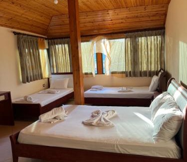 Tepelene Hotel | Hotel Marsil
