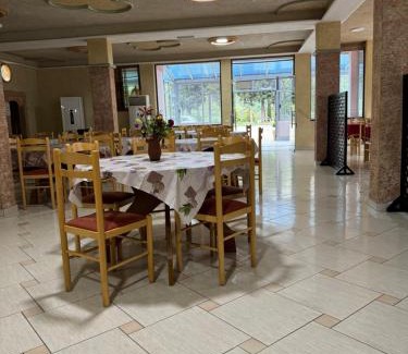 Tepelene Hotel | Hotel Marsil
