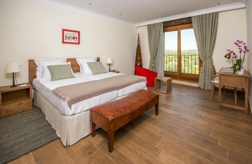 Valderrobres Hotel | Hotel Mas de la Costa *