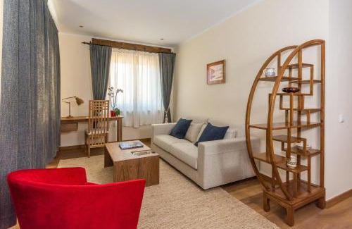 Valderrobres Hotel | Hotel Mas de la Costa *