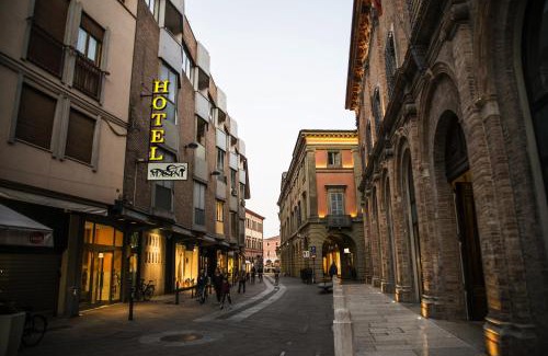 Forli Hotel | Hotel Masini