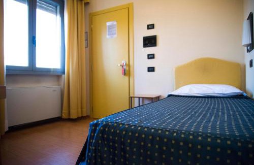 Forli Hotel | Hotel Masini