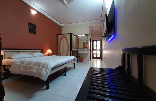 Pushkar Hotel | Hotel Master Paradise