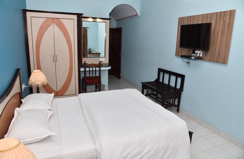 Pushkar Hotel | Hotel Master Paradise