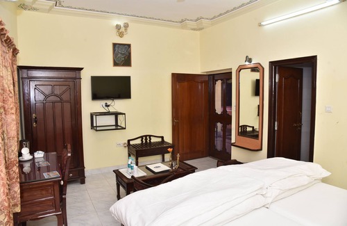 Pushkar Hotel | Hotel Master Paradise