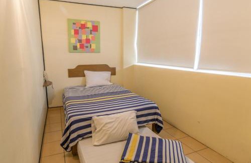 Leon Hotel | Hotel Mateos 1215